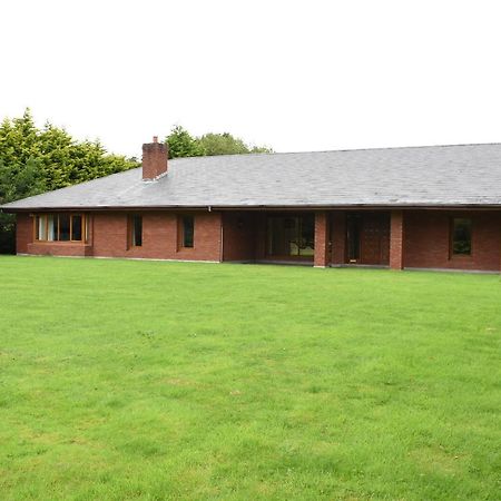 Lios Daire Killarney Dış mekan fotoğraf