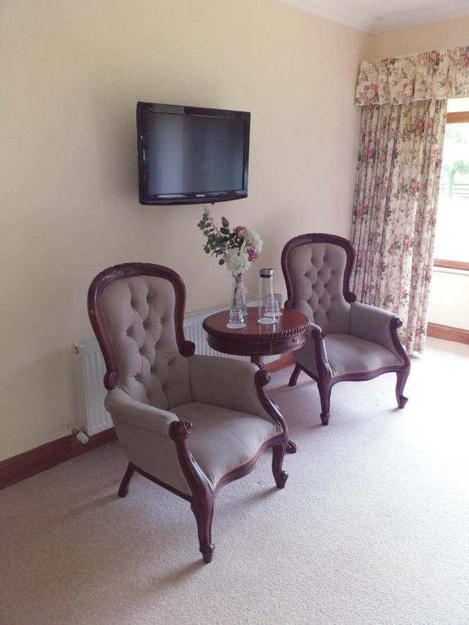 Lios Daire Killarney Dış mekan fotoğraf