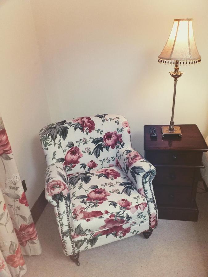 Lios Daire Killarney Dış mekan fotoğraf