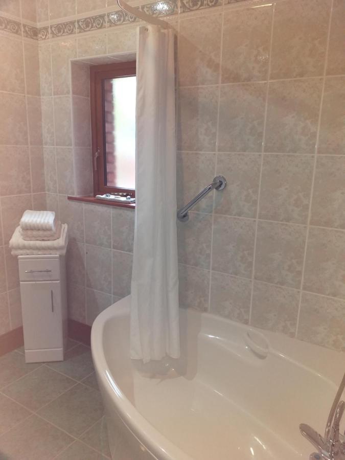 Lios Daire Killarney Dış mekan fotoğraf