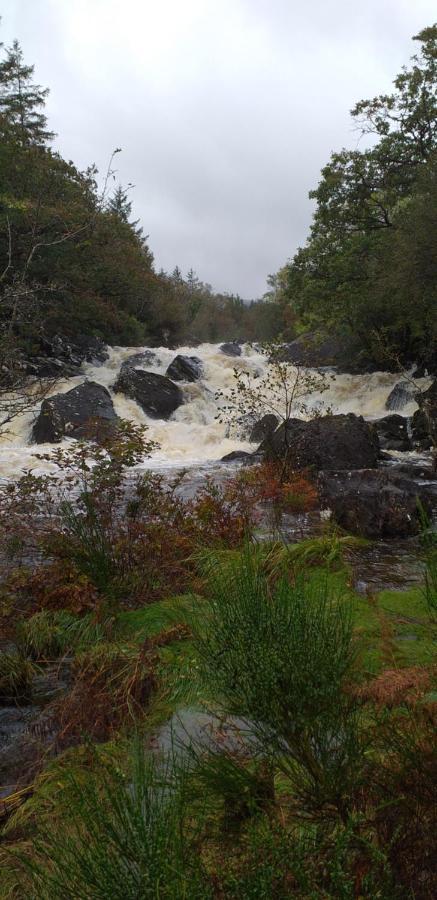 Lios Daire Killarney Dış mekan fotoğraf