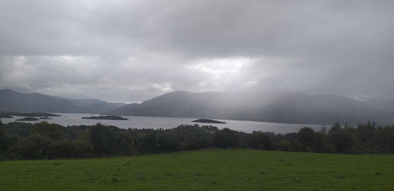 Lios Daire Killarney Dış mekan fotoğraf