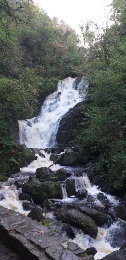 Lios Daire Killarney Dış mekan fotoğraf