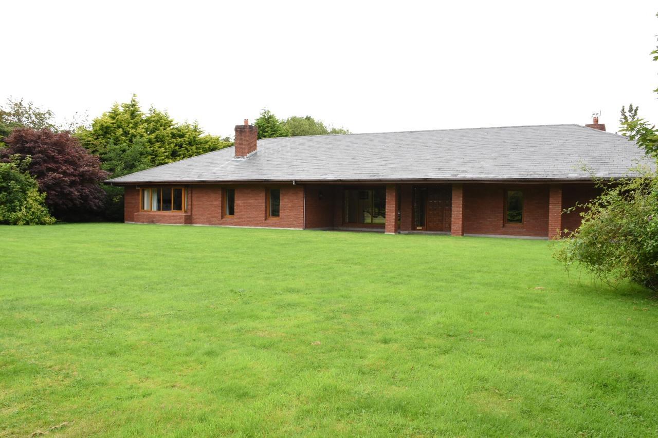 Lios Daire Killarney Dış mekan fotoğraf