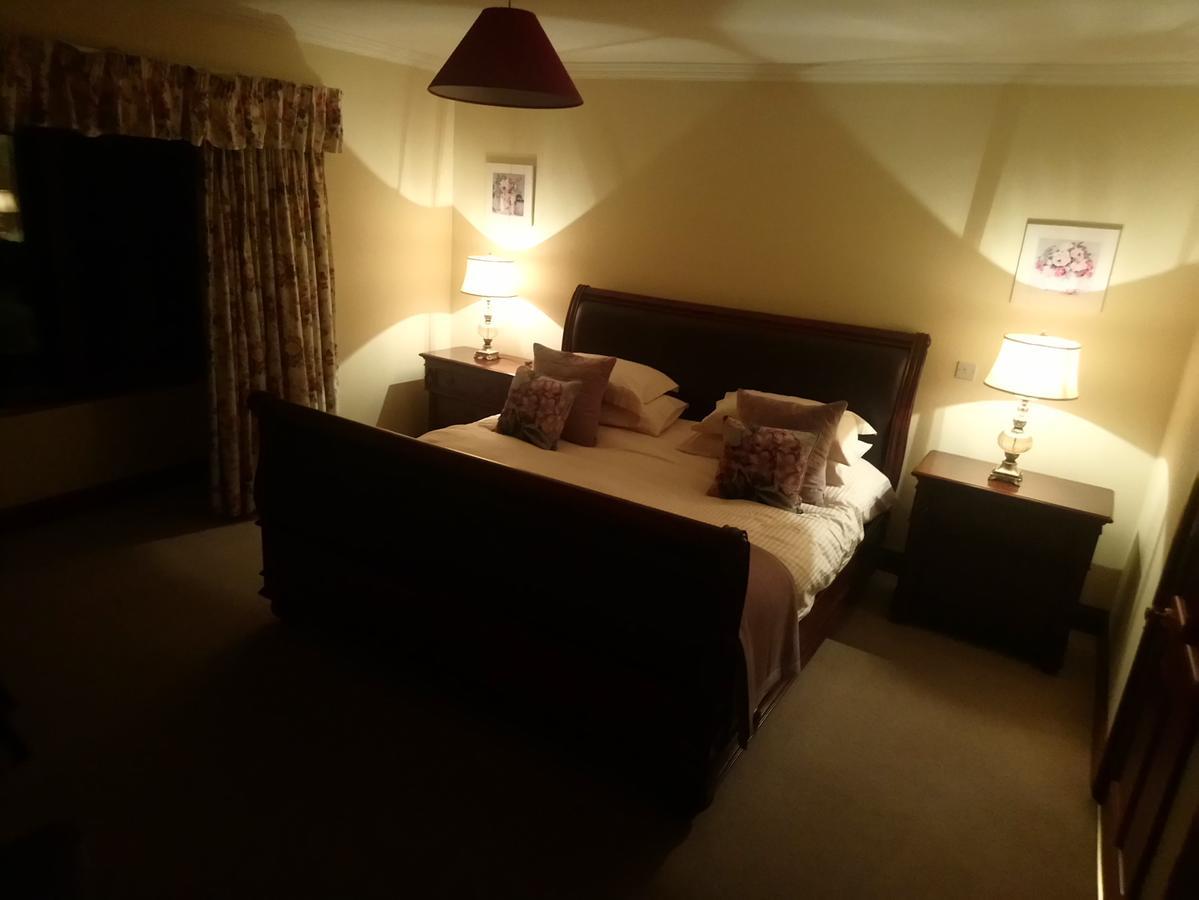 Lios Daire Killarney Dış mekan fotoğraf