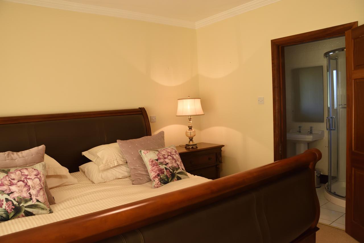 Lios Daire Killarney Dış mekan fotoğraf