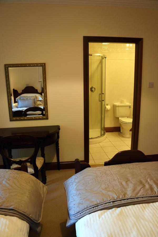 Lios Daire Killarney Dış mekan fotoğraf