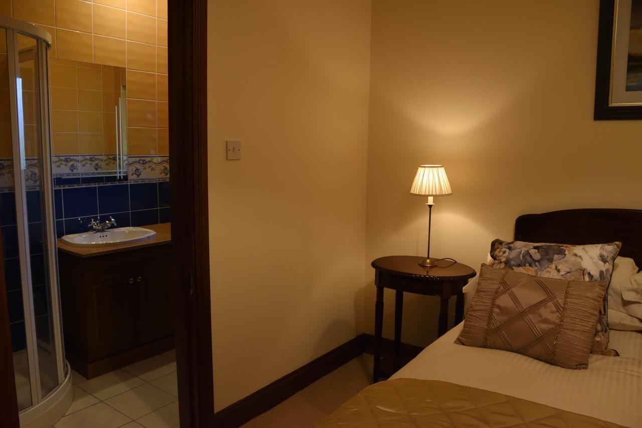 Lios Daire Killarney Dış mekan fotoğraf