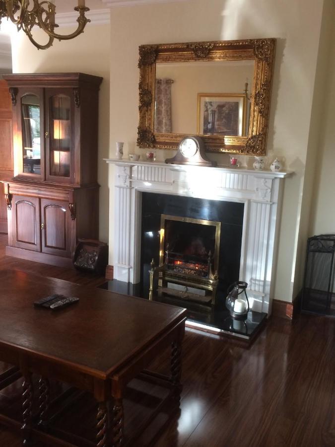 Lios Daire Killarney Dış mekan fotoğraf