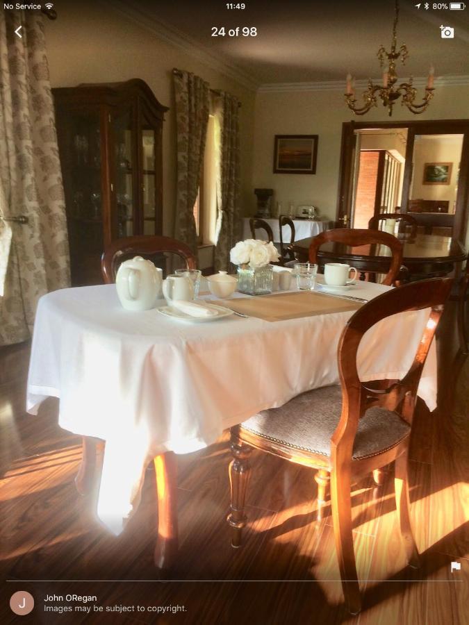 Lios Daire Killarney Dış mekan fotoğraf