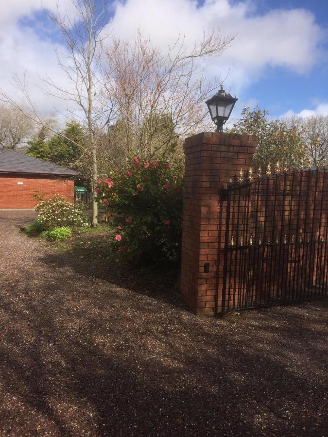 Lios Daire Killarney Dış mekan fotoğraf